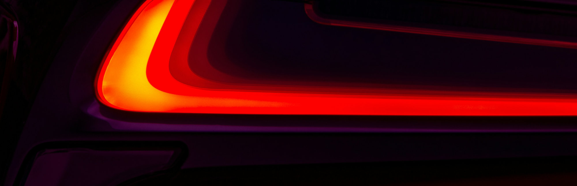 Professional car interior detailing